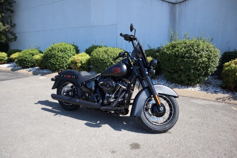 New 2026 Harley-Davidson Deadwood™ Motorcycle - Specs, Price