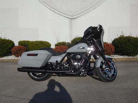 2025 Harley-Davidson Street Glide® in Murfreesboro, Tennessee - Photo 2