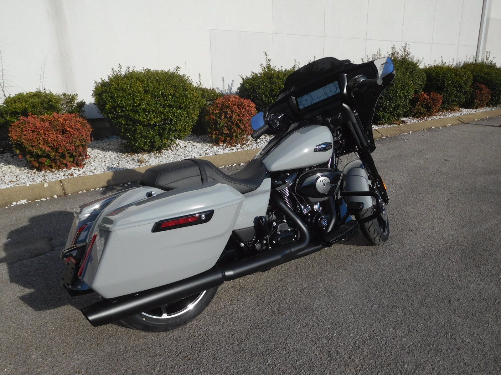 2025 Harley-Davidson Street Glide® in Murfreesboro, Tennessee - Photo 3