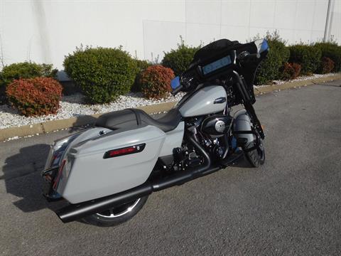 2025 Harley-Davidson Street Glide® in Murfreesboro, Tennessee - Photo 3