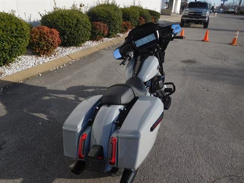 2025 Harley-Davidson Street Glide® in Murfreesboro, Tennessee - Photo 4