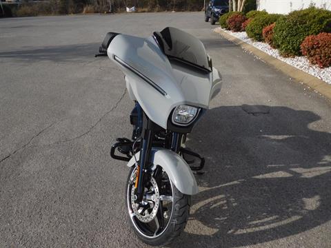 2025 Harley-Davidson Street Glide® in Murfreesboro, Tennessee - Photo 7