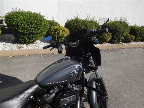 2022 Harley-Davidson Street Bob® 114 in Murfreesboro, Tennessee - Photo 3