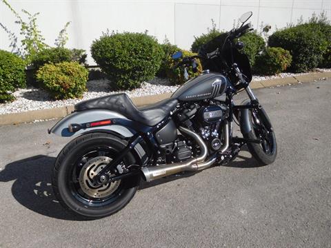 2022 Harley-Davidson Street Bob® 114 in Murfreesboro, Tennessee - Photo 5