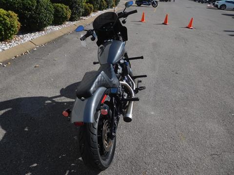 2022 Harley-Davidson Street Bob® 114 in Murfreesboro, Tennessee - Photo 6