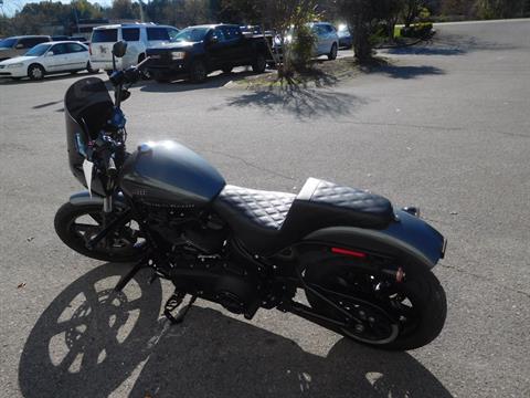 2022 Harley-Davidson Street Bob® 114 in Murfreesboro, Tennessee - Photo 8