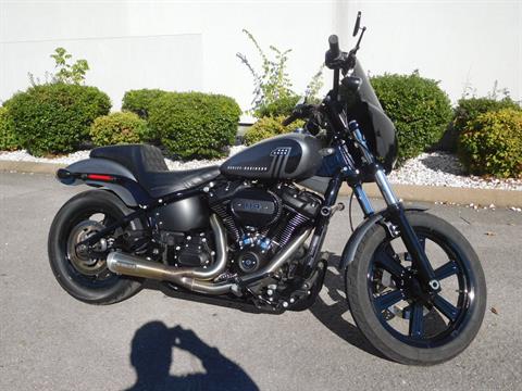 2022 Harley-Davidson Street Bob® 114 in Murfreesboro, Tennessee - Photo 14