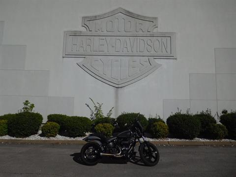 2022 Harley-Davidson Street Bob® 114 in Murfreesboro, Tennessee - Photo 16