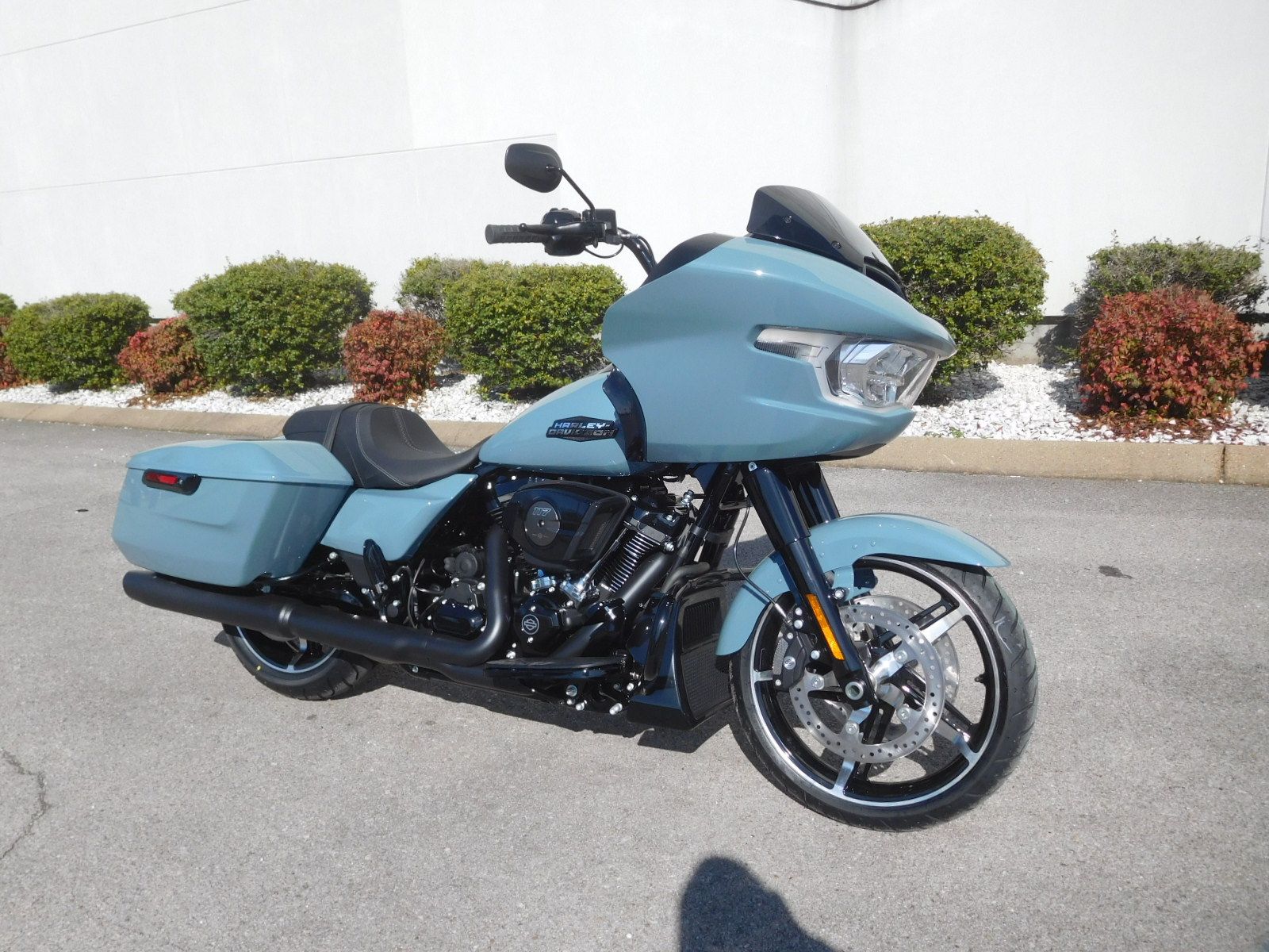 2024 Harley-Davidson Road Glide® in Murfreesboro, Tennessee - Photo 1