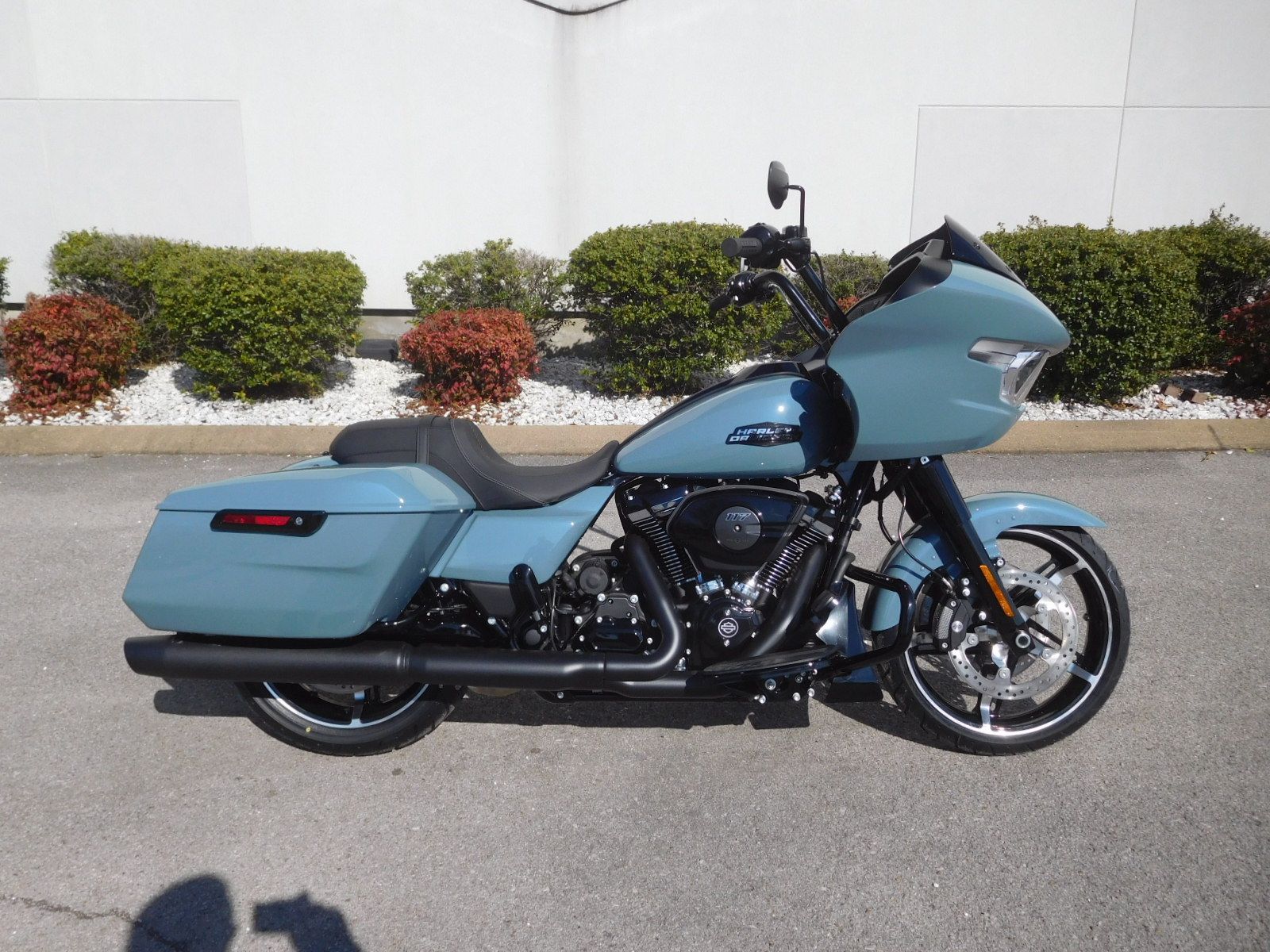 2024 Harley-Davidson Road Glide® in Murfreesboro, Tennessee - Photo 2