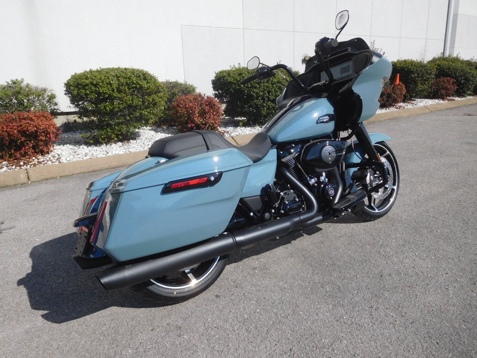 2024 Harley-Davidson Road Glide® in Murfreesboro, Tennessee - Photo 3