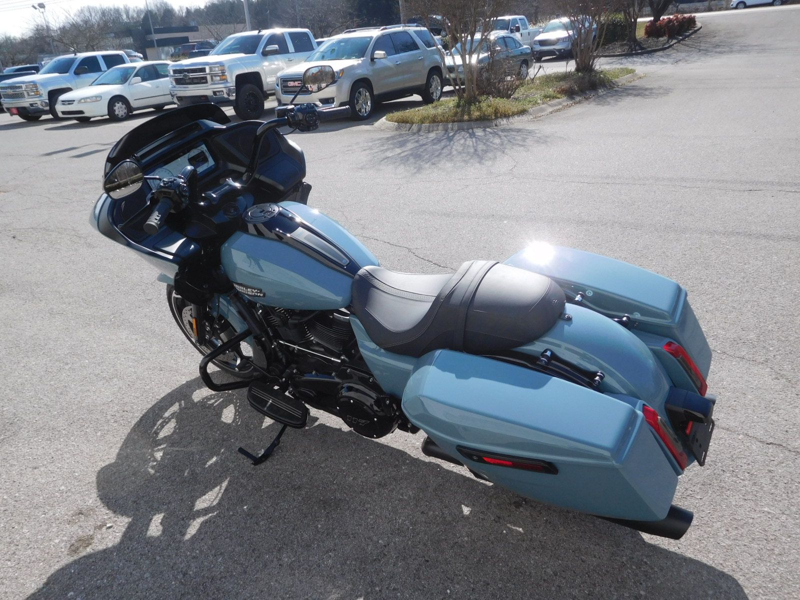 2024 Harley-Davidson Road Glide® in Murfreesboro, Tennessee - Photo 6