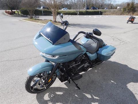 2024 Harley-Davidson Road Glide® in Murfreesboro, Tennessee - Photo 8