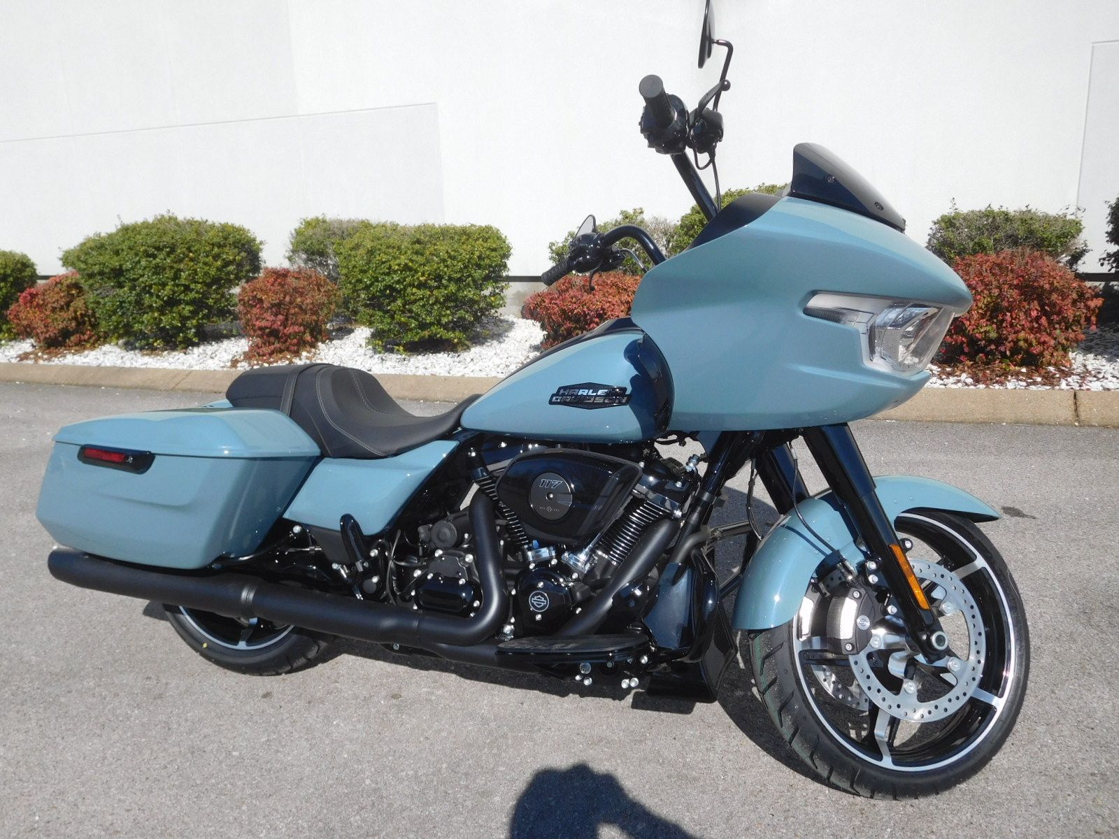 2024 Harley-Davidson Road Glide® in Murfreesboro, Tennessee - Photo 13