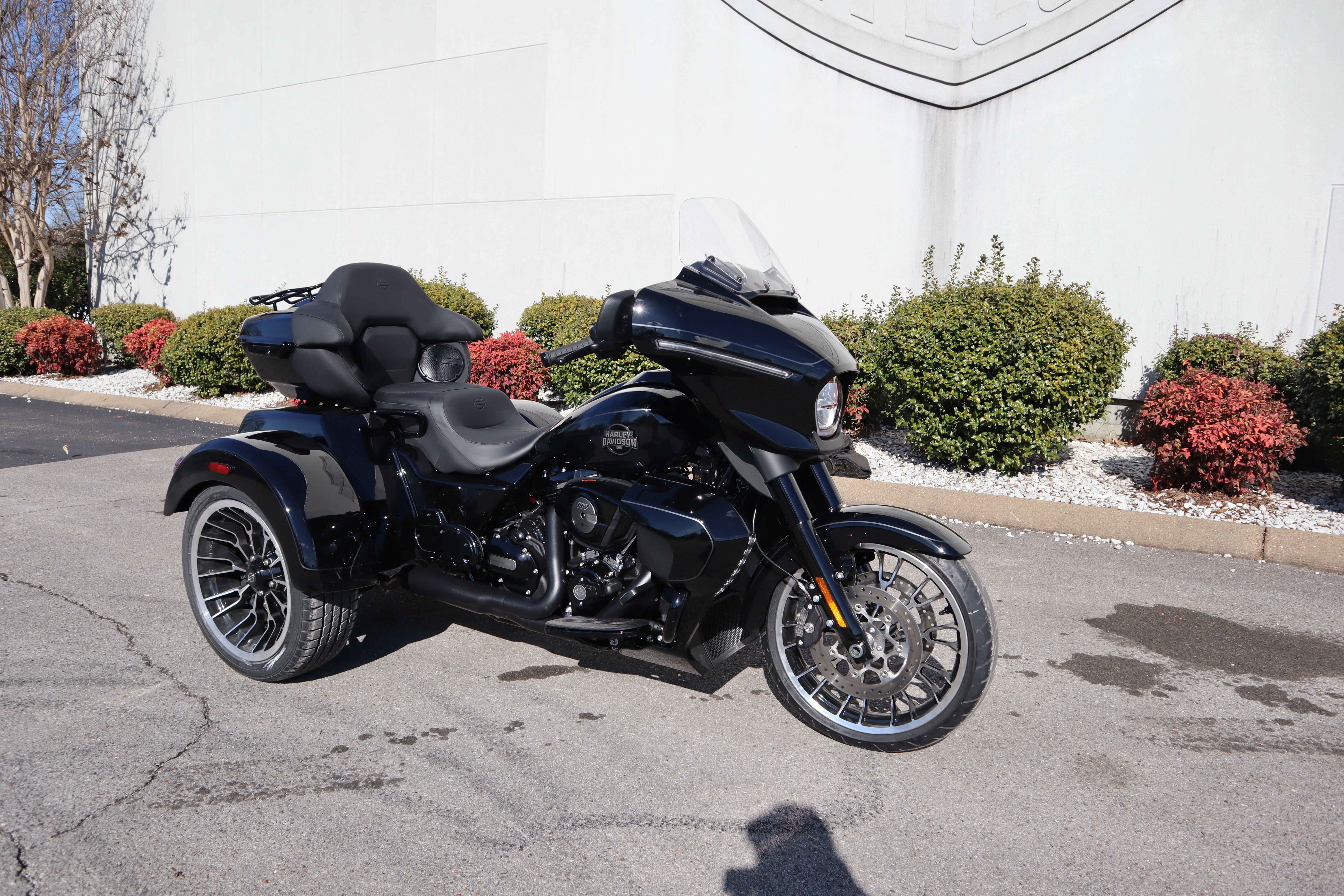 2026 Harley-Davidson Street Glide® 3 Limited for sale 1302345