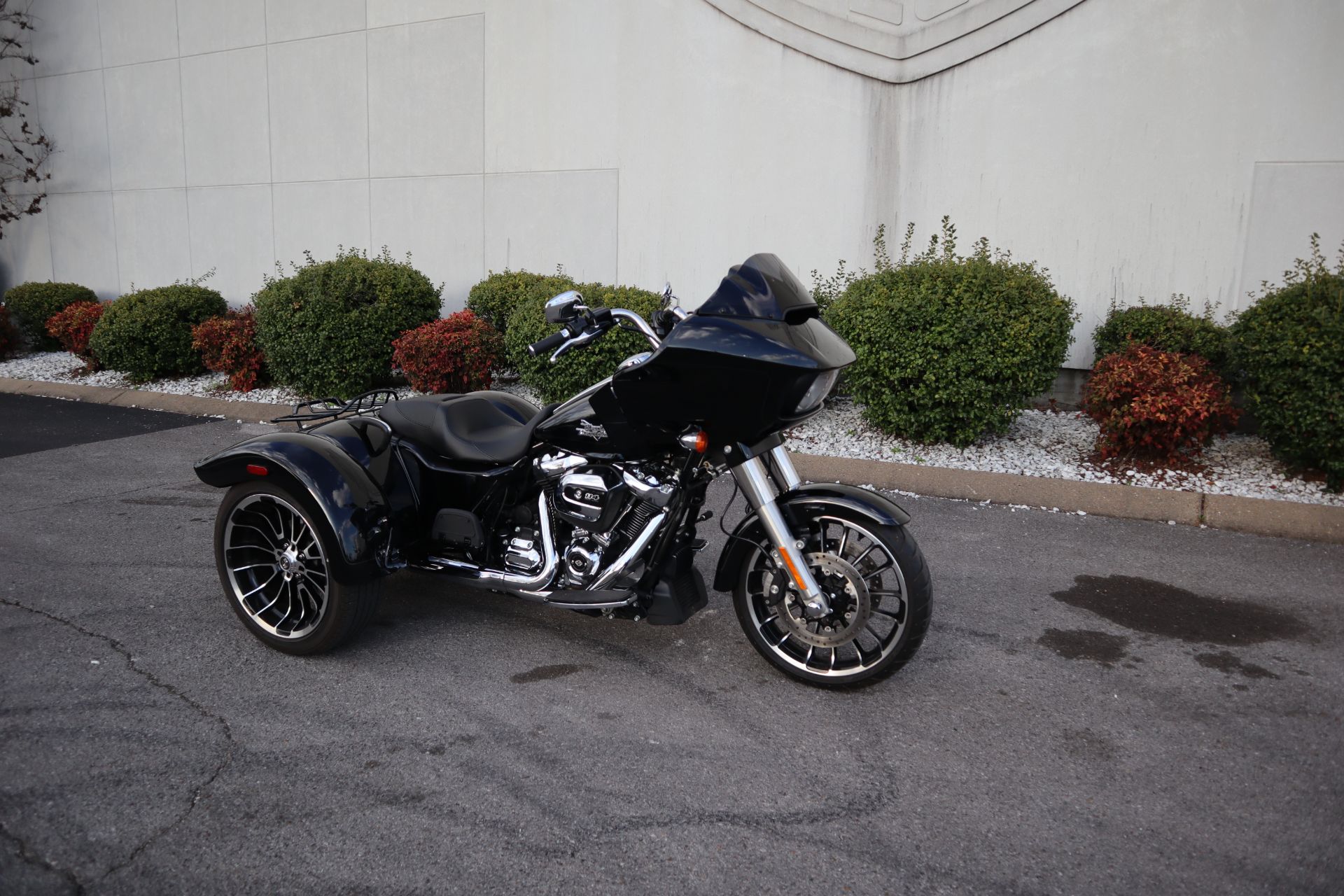 2024 Harley-Davidson Road Glide® 3 for sale 1071845
