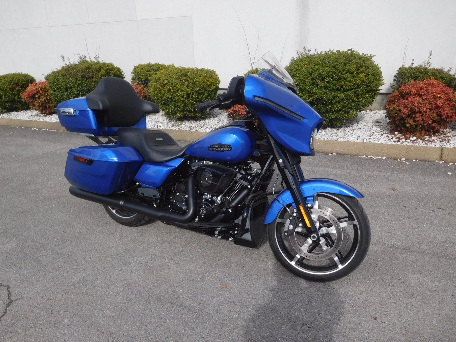 2024 Harley-Davidson STREET GLIDE  / FLHX in Murfreesboro, Tennessee - Photo 1