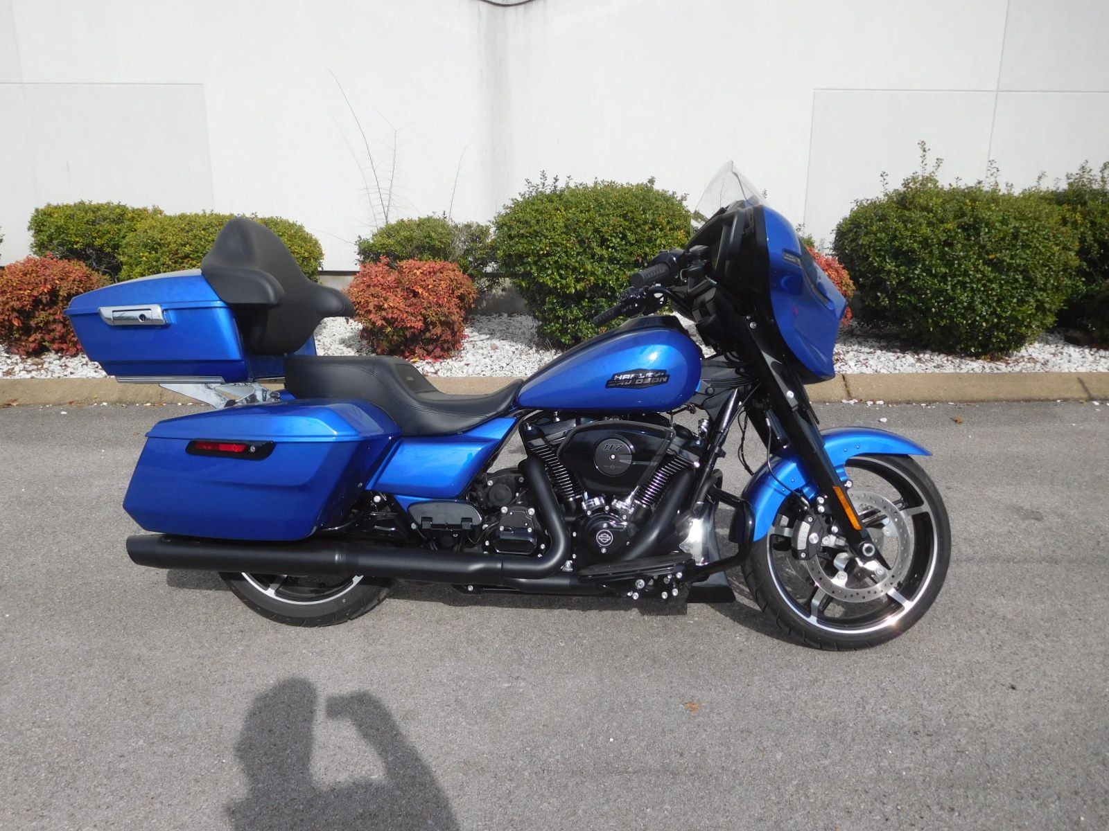 2024 Harley-Davidson STREET GLIDE  / FLHX in Murfreesboro, Tennessee - Photo 2