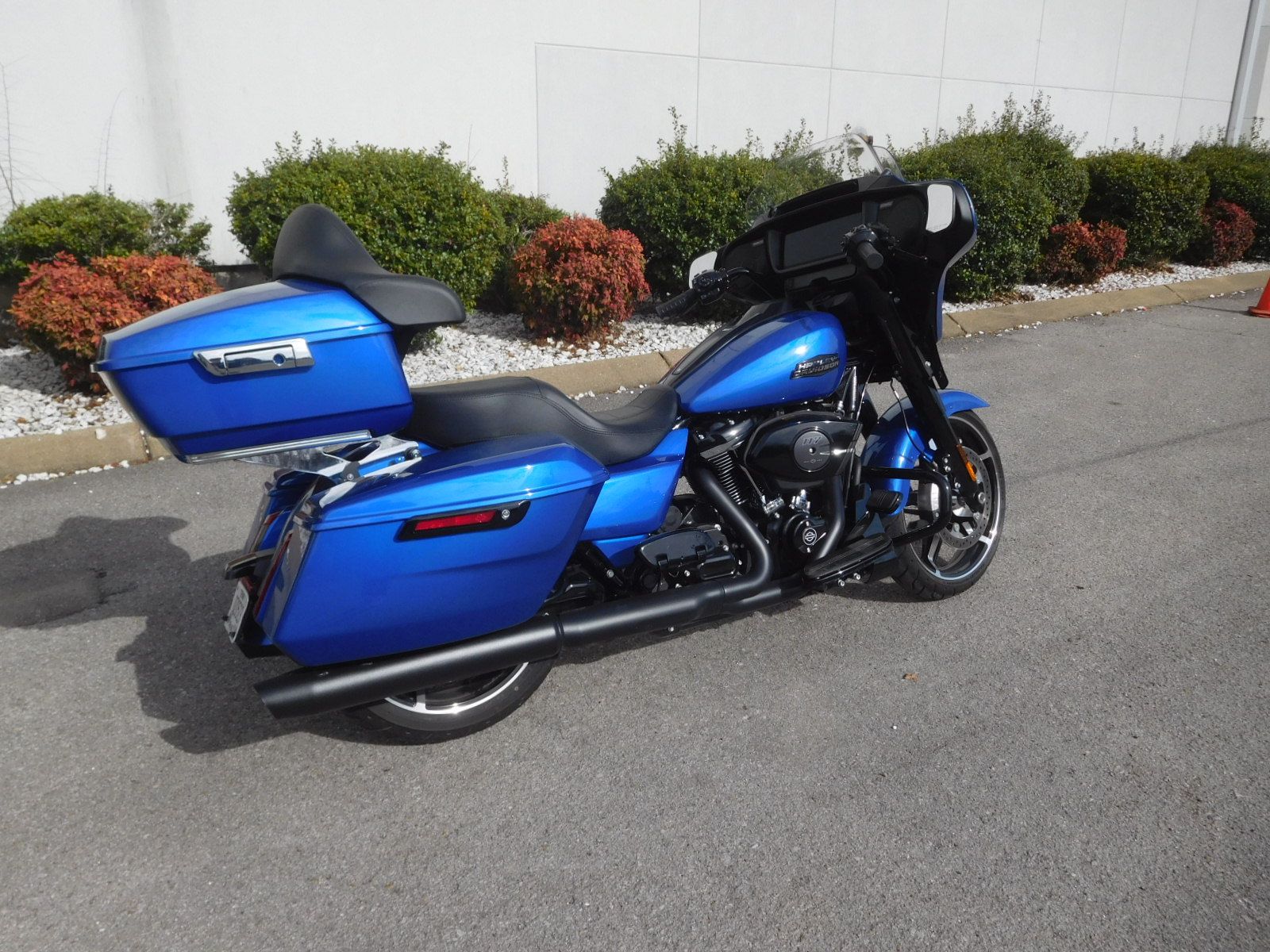 2024 Harley-Davidson STREET GLIDE  / FLHX in Murfreesboro, Tennessee - Photo 3