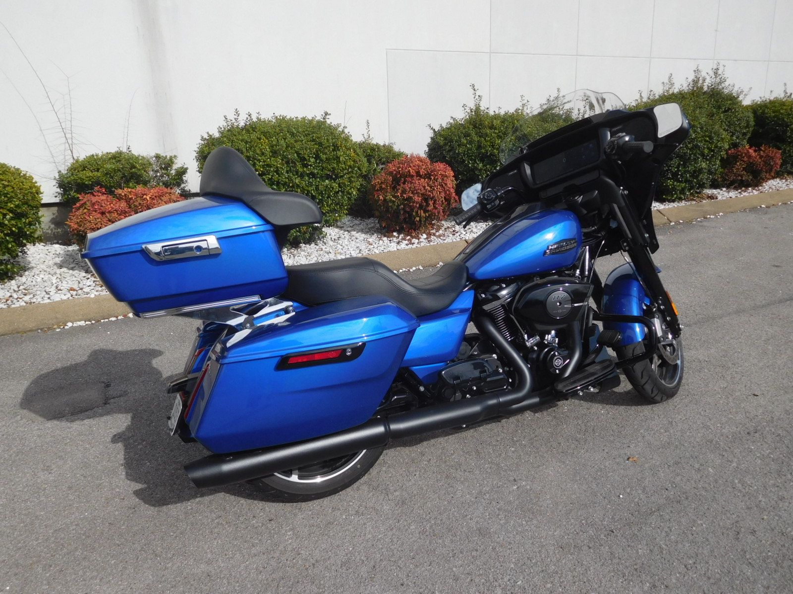 2024 Harley-Davidson STREET GLIDE  / FLHX in Murfreesboro, Tennessee - Photo 5