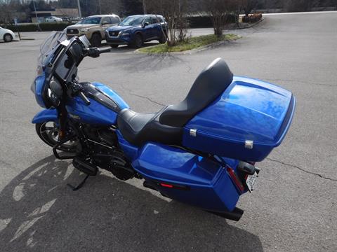 2024 Harley-Davidson STREET GLIDE  / FLHX in Murfreesboro, Tennessee - Photo 8