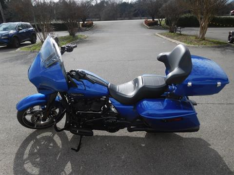 2024 Harley-Davidson STREET GLIDE  / FLHX in Murfreesboro, Tennessee - Photo 9