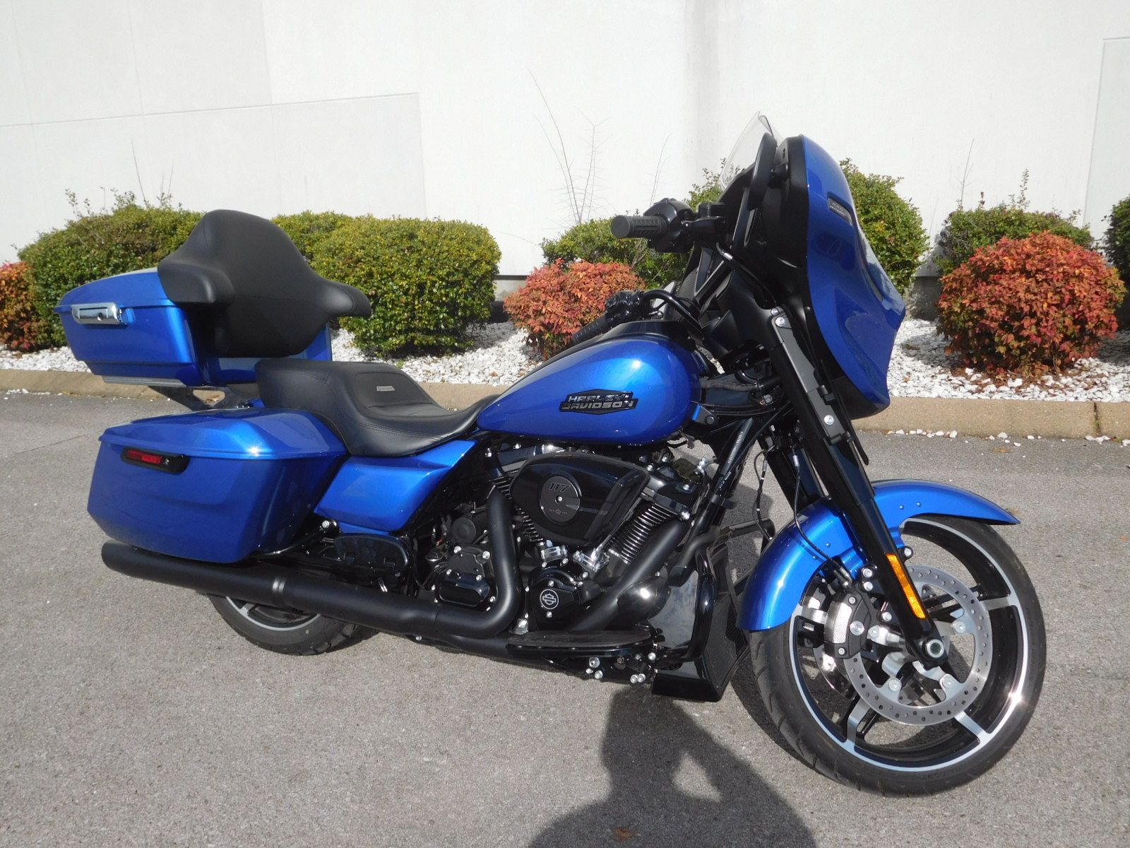 2024 Harley-Davidson STREET GLIDE  / FLHX in Murfreesboro, Tennessee - Photo 14