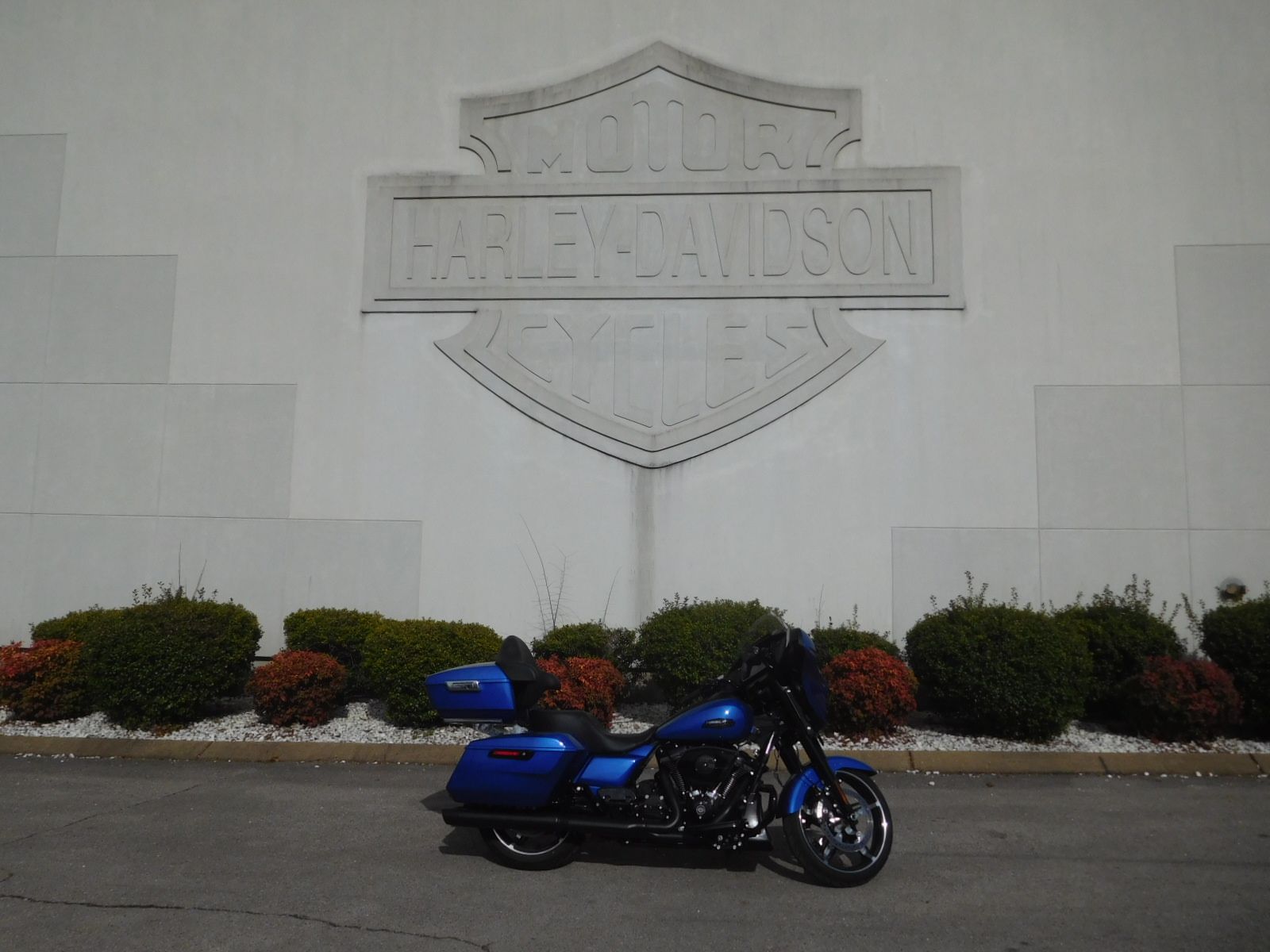 2024 Harley-Davidson STREET GLIDE  / FLHX in Murfreesboro, Tennessee - Photo 16