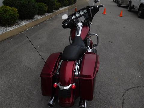 2016 Harley-Davidson Street Glide® Special in Murfreesboro, Tennessee - Photo 6