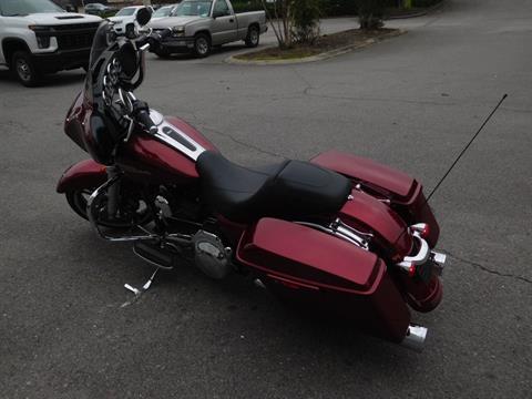 2016 Harley-Davidson Street Glide® Special in Murfreesboro, Tennessee - Photo 8