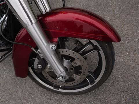 2016 Harley-Davidson Street Glide® Special in Murfreesboro, Tennessee - Photo 13