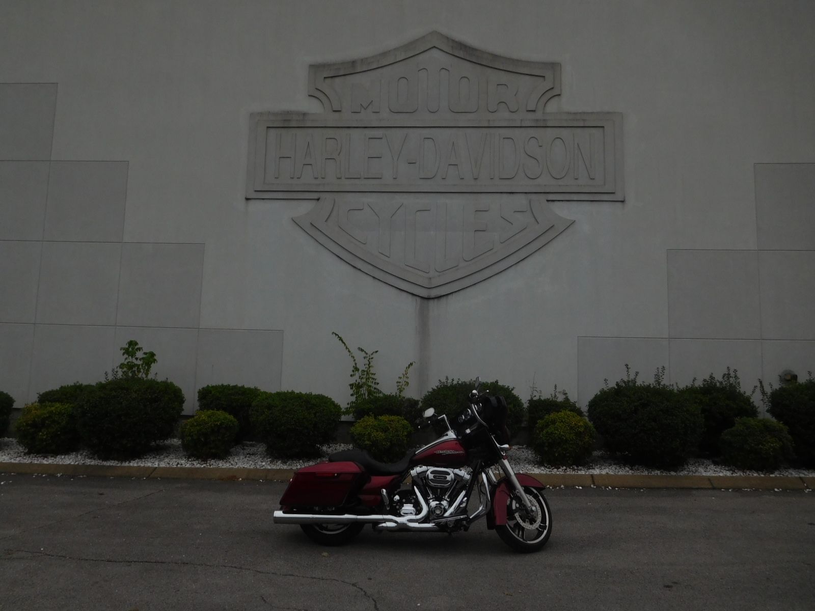 2016 Harley-Davidson Street Glide® Special in Murfreesboro, Tennessee - Photo 16