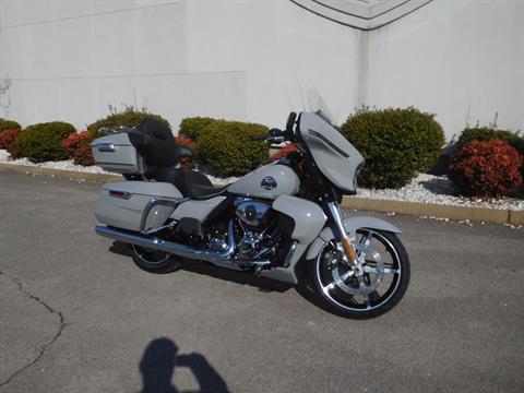 2025 Harley-Davidson Street Glide® Ultra in Murfreesboro, Tennessee - Photo 1