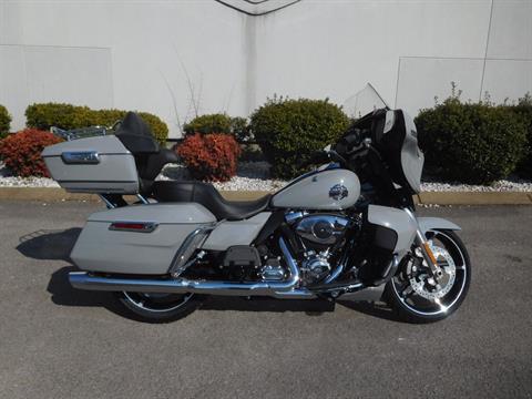 2025 Harley-Davidson Street Glide® Ultra in Murfreesboro, Tennessee - Photo 2