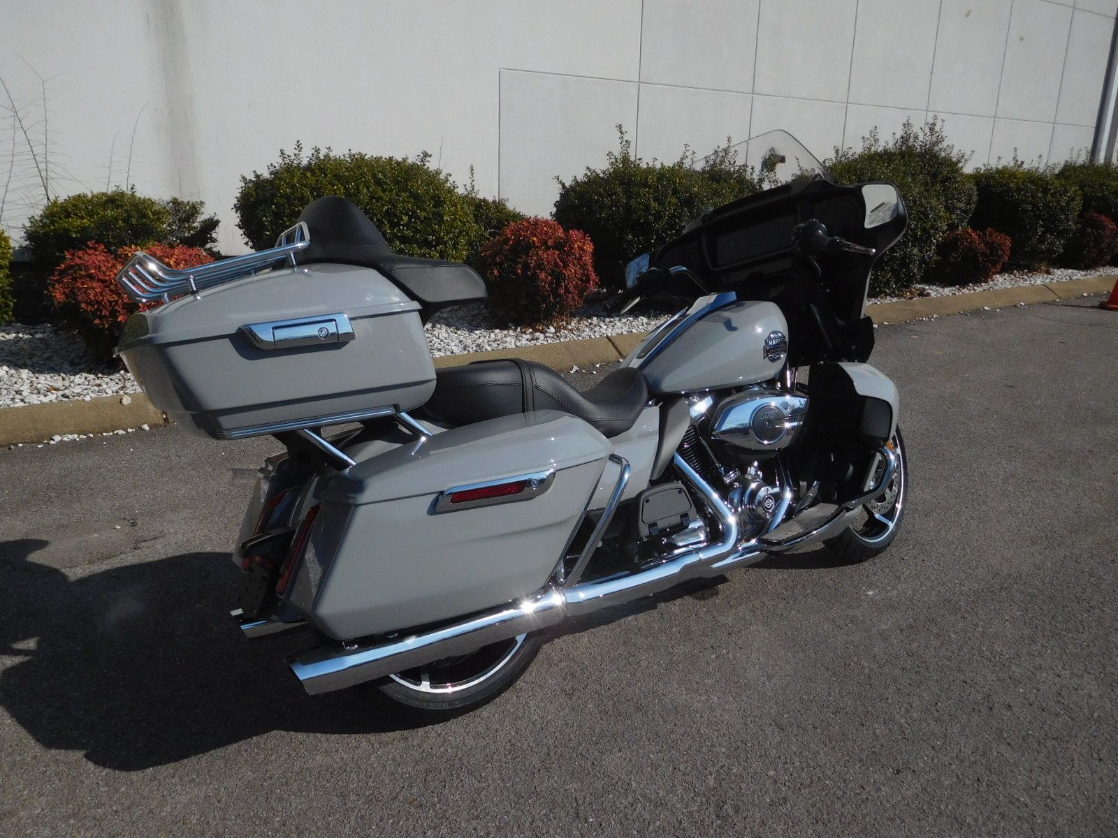 2025 Harley-Davidson Street Glide® Ultra in Murfreesboro, Tennessee - Photo 3