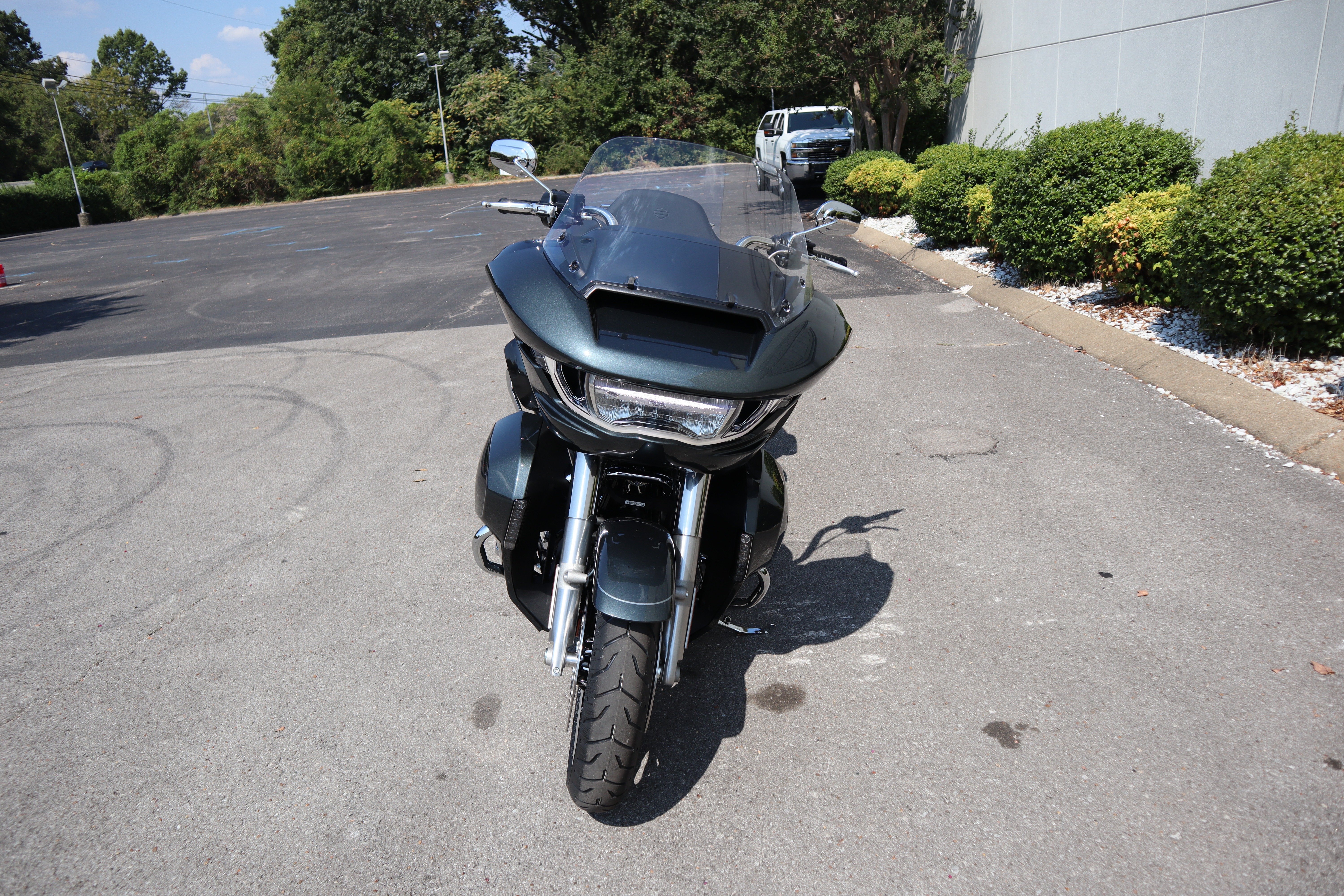 2026 Harley-Davidson Road Glide® Limited 4