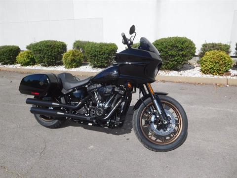 2024 Harley-Davidson Low Rider® ST in Murfreesboro, Tennessee - Photo 1