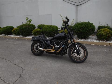 2022 Harley-Davidson Low Rider® S in Murfreesboro, Tennessee - Photo 1