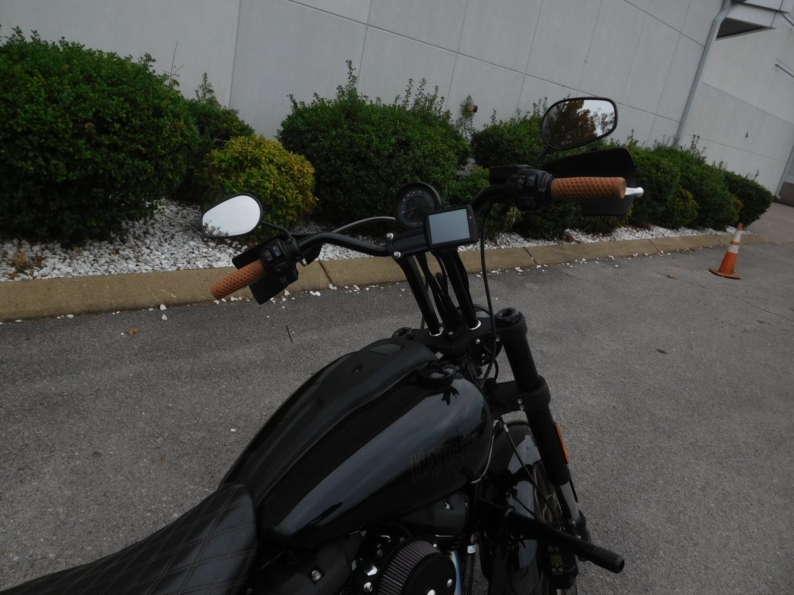 2022 Harley-Davidson Low Rider® S in Murfreesboro, Tennessee - Photo 3