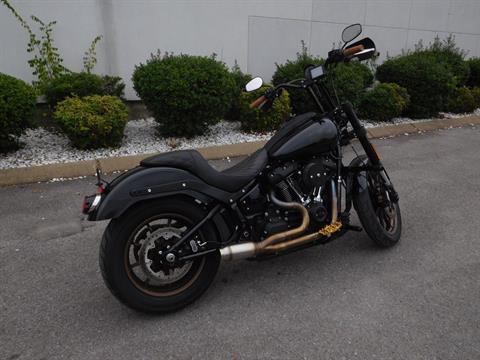 2022 Harley-Davidson Low Rider® S in Murfreesboro, Tennessee - Photo 5