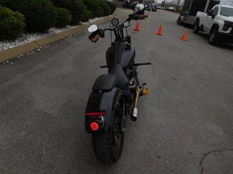 2022 Harley-Davidson Low Rider® S in Murfreesboro, Tennessee - Photo 6