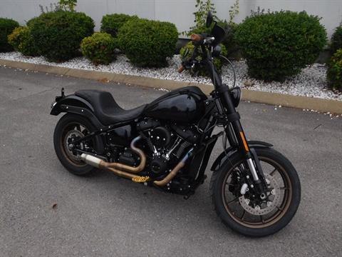 2022 Harley-Davidson Low Rider® S in Murfreesboro, Tennessee - Photo 14