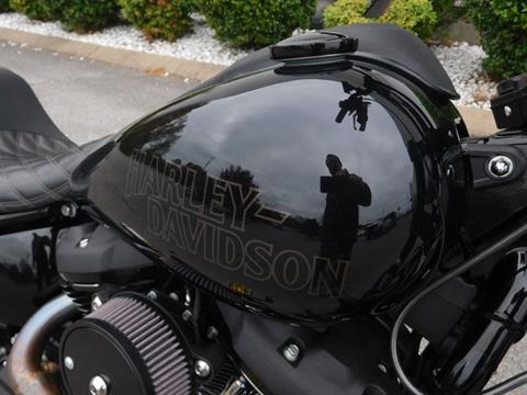 2022 Harley-Davidson Low Rider® S in Murfreesboro, Tennessee - Photo 15