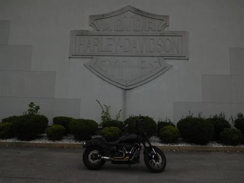 2022 Harley-Davidson Low Rider® S in Murfreesboro, Tennessee - Photo 16