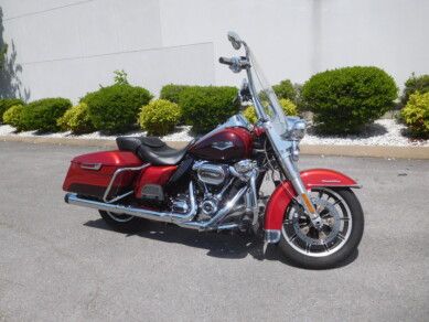 2019 Harley-Davidson Road King® in Murfreesboro, Tennessee - Photo 1