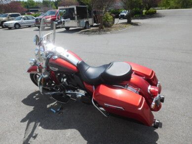 2019 Harley-Davidson Road King® in Murfreesboro, Tennessee - Photo 6