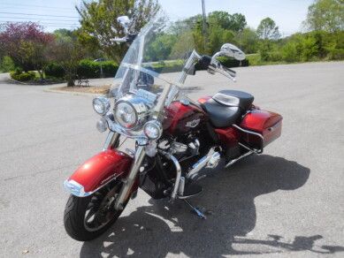 2019 Harley-Davidson Road King® in Murfreesboro, Tennessee - Photo 8