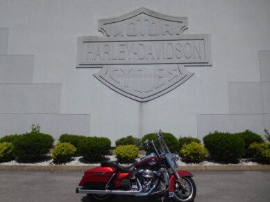 2019 Harley-Davidson Road King® in Murfreesboro, Tennessee - Photo 14