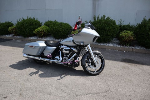 Used 2020 Harley-Davidson Road Glide® Motorcycle - Specs, Price
