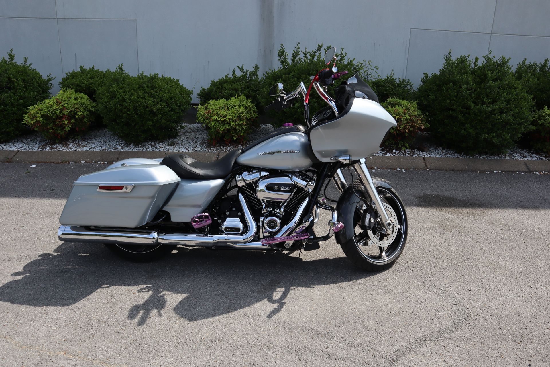 Used 2020 Harley-Davidson Road Glide® Motorcycle - Specs, Price